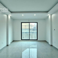 Chủ Giảm Giá 8,6 Nhà 46M, An Dương Vương, Tây Hồ