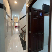 Bán Quán Massa - 12 Phòng Ngủ-Gần Lê Văn Khương - 108M2 - 3 Tầng - Dòng Tiền 30 Triệu/Tháng