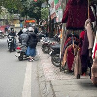 Bán Nhà Tập Thể Tầng 1 Mặt Phố Thành Công, Quận Ba Đình Giá Tốt. Lh Chính Chủ 0912895889