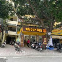 Bán Nhà Tập Thể Tầng 1 Mặt Phố Thành Công, Quận Ba Đình Giá Tốt. Lh Chính Chủ 0912895889