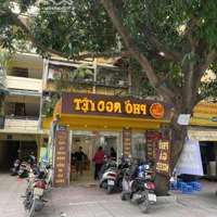 Bán Nhà Tập Thể Tầng 1 Mặt Phố Thành Công, Quận Ba Đình Giá Tốt. Lh Chính Chủ 0912895889