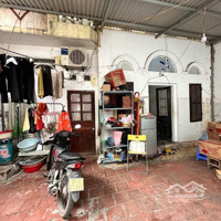 Bán Nhà Giáp Nhị - Hoàng Mai, Mặt Tiền Khủng 8,8M, Ô Tô Qua Nhà, 87M2, Giá Chỉ 11,9 Tỷ