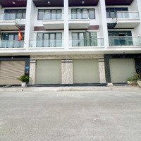 Bán Nhà 4 Tầng Khu Đô Thị Him Lam Hùng Vương Cách Trung Tâm Hành Chính Mới Thuỷ Nguyên Chỉ 5Km