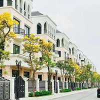 Cắt Lỗ 20% Biệt Thự Vin 2 Gần Cụm Chung Cư, Gần Công Viên Lớn