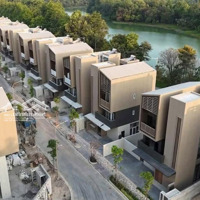 Hàng Hiếm Tại Bán Biệt Thự 17 Tỷ, 160M2 Ở Hòa Phú, Thủ Dầu Một, Bình Dương