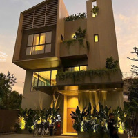 Hàng Hiếm Tại Bán Biệt Thự 17 Tỷ, 160M2 Ở Hòa Phú, Thủ Dầu Một, Bình Dương
