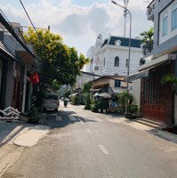 Bán Nhà Mặt Tiền Đường Đoàn Kết P. Tân Thành, Q. Tân Phú |Diện Tích4X18M | Giá Bán 9.15 Tỷ