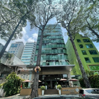 Bán Tòa Building Trần Hưng Đạo Quận 5 (Dt 15 X 20M, Hầm - 8 Tầng) Hđt 900 Triệu - Giá Bán 128 Tỷ