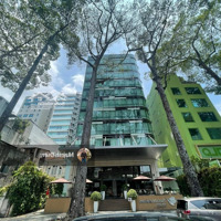 Bán Tòa Building Trần Hưng Đạo Quận 5 (Dt 15 X 20M, Hầm - 8 Tầng) Hđt 900 Triệu - Giá Bán 128 Tỷ