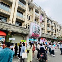 Bán Căn Hộ Xuất Ngoại Giao Shophause Him Lam Thường