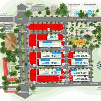 Bán Căn Hộ Xuất Ngoại Giao Shophause Him Lam Thường