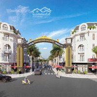 Bán Căn Hộ Xuất Ngoại Giao Shophause Him Lam Thường