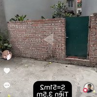 Bán Mảnh Đất Hiếm Đức Giang - Thượng Thanh -Long Biên 51M2 -- 6.5 Tỷ Ngõ Oto