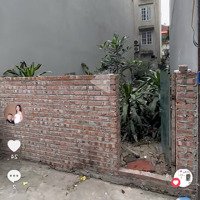 Bán Mảnh Đất Hiếm Đức Giang - Thượng Thanh -Long Biên 51M2 -- 6.5 Tỷ Ngõ Oto