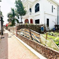 Chuyển Nhượng 62.9M Thổ Cư Làng Văn Hoá Lại Đà,Đông Hội,Đông Anh Chân Cầu Tứ Liên Tương Lai.