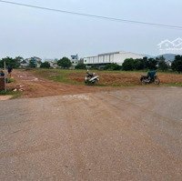 Chính Chủ Sang Nhượng Lại Mảnh Sát Cạnh Sân Golf Ngay Ngã 3 Đường Lớn