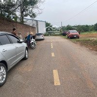 Chính Chủ Sang Nhượng Lại Mảnh Sát Cạnh Sân Golf Ngay Ngã 3 Đường Lớn