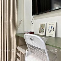 Khai Trương Căn Hộ Dịch Vụ Luxury Full Nội Thất Ngay Trung Tâm Quận 5
