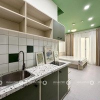 Khai Trương Căn Hộ Dịch Vụ Luxury Full Nội Thất Ngay Trung Tâm Quận 5