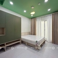Khai Trương Căn Hộ Dịch Vụ Luxury Full Nội Thất Ngay Trung Tâm Quận 5