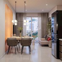 Căn Hộ 1 Phòng Ngủ Thiết Kế Hiện Đại - Ban Công Cửa Sổ Thoáng Mát