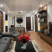 Cho Thuê Cc Hiyori Garden Tower, Căn Góc 70M2, 2 Phòng Ngủ 2 Vệ Sinh Đầy Đủ Tiện Ích