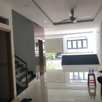 Cho Thuê Nhà Mới Xây 4 Tầng Đường Cầu Dứa- Phú Nông, Vĩnh Hiệp, Nha Trang. Liên Hệ: 0975366629