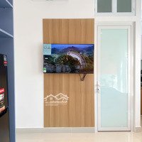 Cho Thuê Phòng Ban Công Đón Nắng, Full Nội Thất Ngay Nhà Thờ Đồng Tiến T4/2025