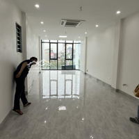 Cho Thuê Văn Phòng La Khê 60M2 Giá 6 Triệu/Tháng Mới Đẹp, Thang Máy