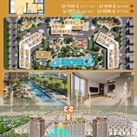 Chính Chủ Cần Bán Chung Cư Masteri Trinity Square, 2,4 Tỷ, 41 M2, Hàng Hiếm Vinhomes Ocean Park 2