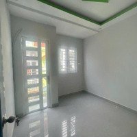 Bán Nhà Gò Vấp Giá Dễ Chạm, Chất Không Giảm