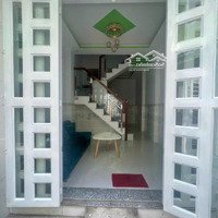 Bán Nhà Gò Vấp Giá Dễ Chạm, Chất Không Giảm