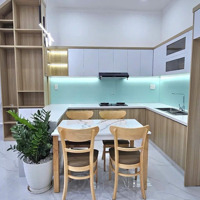 Nhà Phố 1 Trệt 1 Lầu Mặt Tiền Dx 070 Định Hoà Thủ Dầu Một;Diện Tích5X20; Full Nội Thất; 3 Phòng Ngủ