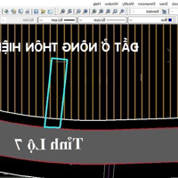 Bán Đất Tại Tỉnh Lộ 7, 2,38 Tỷ, 150M2, Pháp Lý Đầy Đủ, Ngõ 20M, Củ Chi, Hcm Hot!