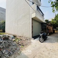 Đất Vàng - An Cư Lập Nghiệp Ngay Sát Vách Kđt Yên Nghĩa. Ngõ Ô Tô Thông - Nhỉnh 6 Tỷ Đồng