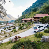 Cần Chuyển Nhượng Nhà Hàng 2867M2 Tại Mai Châu, Hòa Bình