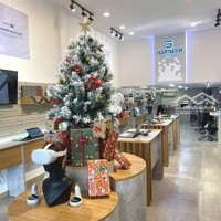 Cho Thuê Nhà Mặt Phố Nguyễn Thị Minh Khai, 50 Triệu, 180M2, Quận 1, Hcm