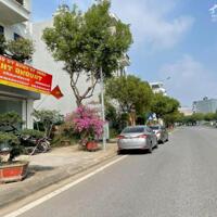 Bán ô đất mặt phố Lý Nam Đế, Nam Đầm Vạc, Vĩnh Yên