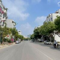 Bán ô đất mặt phố Lý Nam Đế, Nam Đầm Vạc, Vĩnh Yên