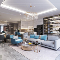 Bán Căn Hộ Cao Cấp Vinhome Golden River Ba Son (Quận 1) T4.2025