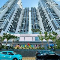 Bán Căn Hộ Sài Gòn - Phạm Văn Đồng- 73M2 Chỉ 2 Tỷ 6 Full Sổ Hồng