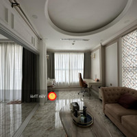 Cần Bán Gấp Căn Hộ Chung Cư Satra Phú Nhuận. 125M2, 3 Phòng Ngủ Giá Bán 8 Tỷ. 0933033468 Thái. Căn Góc.view Đẹp.