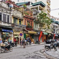 Bán Nhà Phố Lạc Trung 42M2 4 Tầng 3 Phòng Ngủ Sổ Chính Chủ