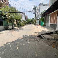 Lô Góc 2Mặt Tiền- Hẻm Xe Tải - C4 Tiện Xây Mới-Vị Trí Siêu Đẹp Xây Chdv, Toà Nhà Vp- 87M2- Nhỉnh 11 Tỷ