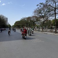 Hiếm Cực Hiếm Trong Khu Vực - Ô Tô Đỗ Cửa - Dân Xây Kiên Cố - Vị Trí Đắc Địa - Kinh Doanh Đỉnh