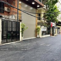 Chính Chủ Bán Nhà Nguyễn Thị Định - Hoàng Ngândiện Tích65M2,Mặt Tiền5.3M, Ô Tô Tránh, Kinh Doanh Sầm Uất