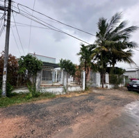 Bán Gấp Nhà Riêng 2,6 Tỷ, 339M2 (220M2 Otd + 119M2 Cln) Tại Long Thành Trung, Hòa Thành, Tây Ninh