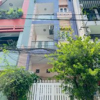 Cần Bán Nhàhẽm Xe Hơiyên Thế, P2 Quận Tb (4,7X14M) 4T Giá Bán 13,5 Tỷ (Hđt 23 Triệu/Th)