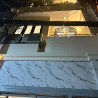 Bán Gấp Nhà Riêng 7,45 Tỷ, 32M2, 3 Phòng Ngủ 3 Vệ Sinhtại Phường 5, Phú Nhuận, Hcm
