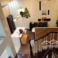 (Đẹp Rẻ Vị Trí Kinh Doanh & Duy Nhất) Phân Lô Nguyễn Chánh 60M2 Mt~5M 6 Tầng Ô Tô Đỗ Cửa Ngày Đêm